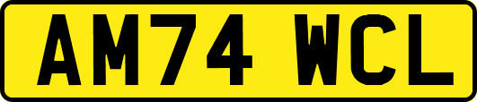 AM74WCL
