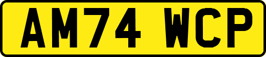 AM74WCP
