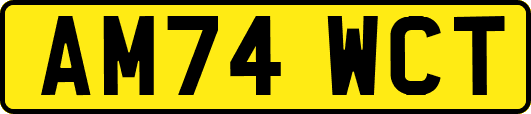 AM74WCT