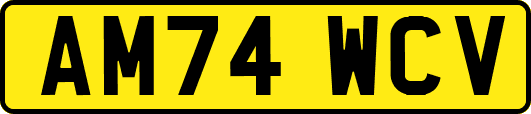 AM74WCV