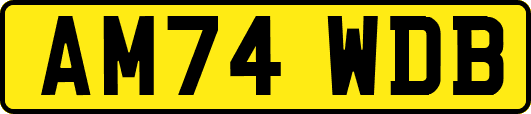 AM74WDB