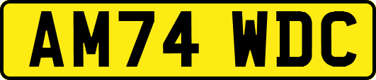 AM74WDC