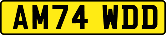 AM74WDD