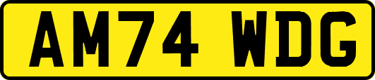 AM74WDG