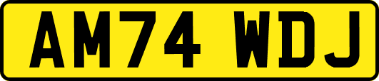 AM74WDJ