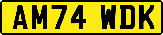 AM74WDK