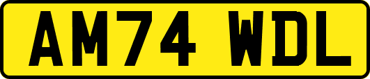 AM74WDL