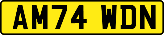 AM74WDN