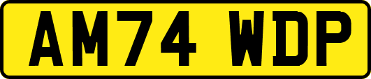 AM74WDP