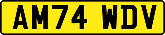 AM74WDV