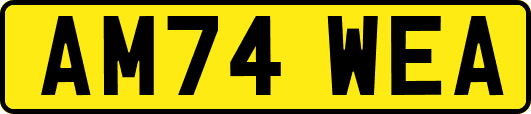 AM74WEA