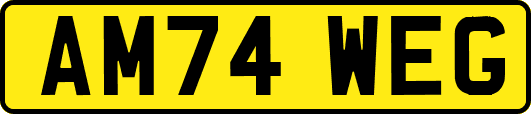 AM74WEG