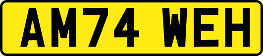 AM74WEH