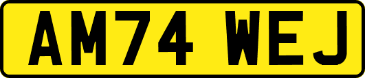 AM74WEJ