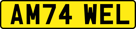 AM74WEL