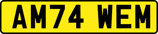 AM74WEM