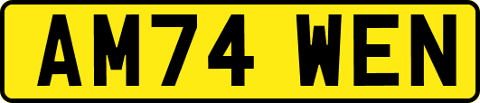 AM74WEN