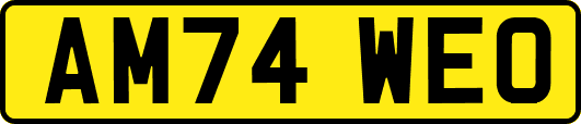 AM74WEO