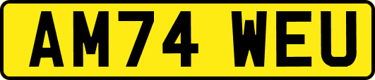 AM74WEU