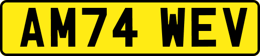AM74WEV