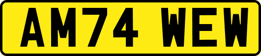 AM74WEW