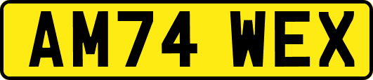 AM74WEX