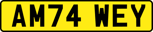 AM74WEY