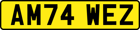 AM74WEZ