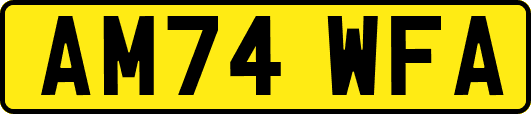 AM74WFA