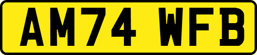 AM74WFB
