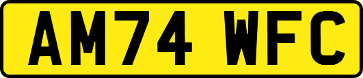AM74WFC