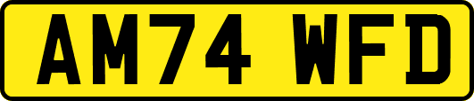 AM74WFD