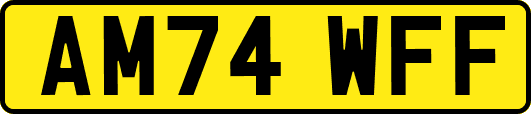 AM74WFF