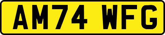 AM74WFG