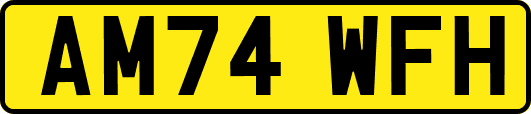 AM74WFH