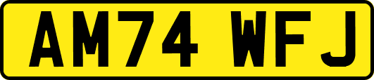 AM74WFJ