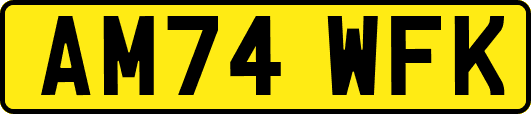 AM74WFK