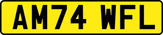 AM74WFL