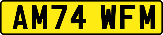 AM74WFM