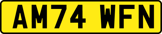 AM74WFN