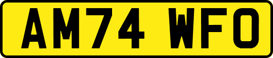AM74WFO