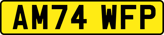 AM74WFP