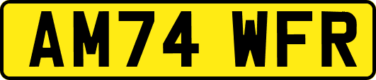 AM74WFR