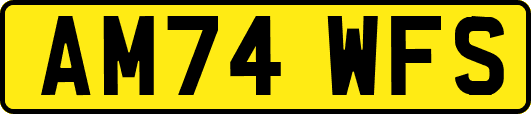 AM74WFS
