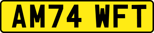 AM74WFT
