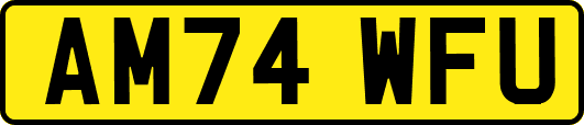 AM74WFU