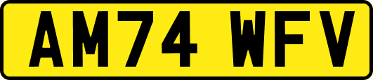 AM74WFV