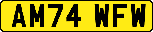 AM74WFW