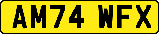 AM74WFX