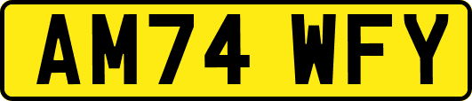AM74WFY